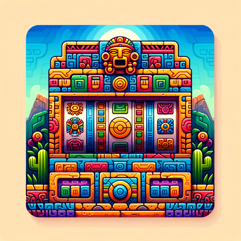 Aztec Magic MEGAWAYS™ Odyssey