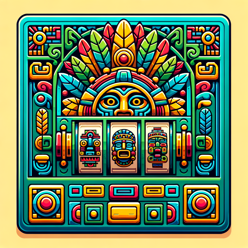John Hunter and the Aztec Treasure™ Expedition